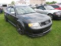 2002 Audi RS 6 (4B,C5) - Fotografie 5