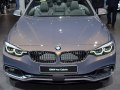 BMW Серия 4 Кабриолет (F33, facelift 2017) - Снимка 7