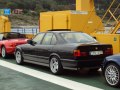 1988 BMW M5 (E34) - Fotografie 7
