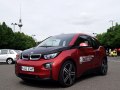 2013 BMW i3 - Technische Daten, Verbrauch, Maße