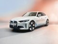 2022 BMW i4 - Снимка 4