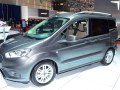 2017 Ford Tourneo Courier I (facelift 2017) - εικόνα 2