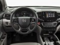 2020 Honda Pilot III (facelift 2019) - Fotoğraf 9