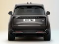 Land Rover Range Rover V LWB - Fotografie 3