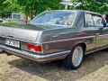 1973 Mercedes-Benz /8 Coupe (W114, facelift 1973) - Kuva 2
