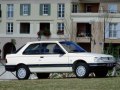 1989 Peugeot 309 (3C,3A facelift 1989) 3-door - Photo 3
