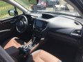2022 Subaru Forester V (facelift 2021) - Fotografie 29