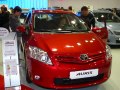 Toyota Auris (facelift 2010) - Bilde 5