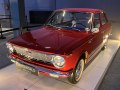 1966 Toyota Corolla I 2-door sedan (E10) - Technical Specs, Fuel consumption, Dimensions