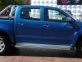 Toyota Hilux Double Cab VII (facelift 2008) - Фото 7