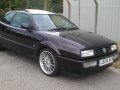 1991 Volkswagen Corrado (53I, facelift 1991) - Photo 9