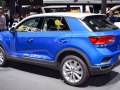 2017 Volkswagen T-Roc - Fotografie 2