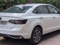 2023 Volkswagen Virtus (facelift 2023) - εικόνα 2