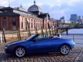 2003 Alfa Romeo Spider (916, facelift 2003) - Fotoğraf 4
