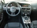 Audi A5 Sportback (8TA, facelift 2011) - Fotografia 4