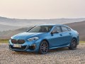 2020 BMW Серия 2 Гран Купе (F44) - Технически характеристики, Разход на гориво, Размери