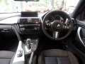 BMW Seria 4 Gran Coupe (F36) - Fotografie 5