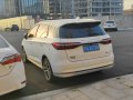2021 BYD Song Max (facelift 2021) - Photo 2