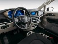 2020 Chrysler Voyager VI - Fotografie 9