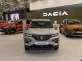2021 Dacia Spring - Fotoğraf 26