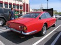1967 Ferrari 365 GT 2+2 - Снимка 9