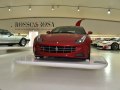 Ferrari FF - Photo 6