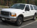 2000 Ford Excursion - Фото 3
