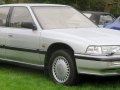 1986 Honda Legend I (HS,KA) - Bilde 3