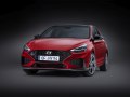 2020 Hyundai i30 III (facelift 2020) - Tekniske data, Forbruk, Dimensjoner