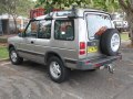 Land Rover Discovery I - Foto 8