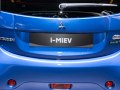 2009 Mitsubishi i-MiEV - Fotografia 9