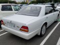 1994 Nissan Cedric (Y32) Gran Turismo - Технически характеристики, Разход на гориво, Размери