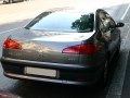 2000 Peugeot 607 - Bild 8