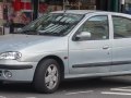 Renault Megane I (Phase II, 1999) - Fotografie 3