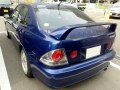 1998 Toyota Altezza - εικόνα 2