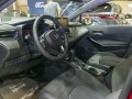 Toyota Corolla Hatchback XII (E210) - Фото 9