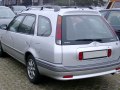 1998 Toyota Corolla Wagon VIII (E110) - Photo 2