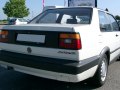 1988 Volkswagen Jetta II (2-doors, facelift 1987) - Fotoğraf 2