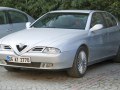 1998 Alfa Romeo 166 (936) - Bilde 5