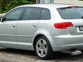 Audi A3 Sportback (8PA) - Kuva 4