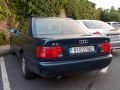 Audi A6 (4A,C4) - Fotografie 5