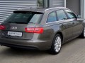 Audi A6 Avant (4G, C7) - Fotografie 2
