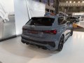 2022 Audi RS 3 Sportback (8Y) - Fotoğraf 102