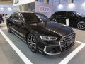 2022 Audi S8 (D5, facelift 2021) - Bild 11
