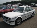 BMW Seria 3 Coupé (E30) - Fotografia 6