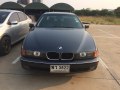 BMW 5 Serisi (E39) - Fotoğraf 3