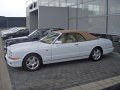 1995 Bentley Azure - Bilde 2