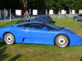 1992 Bugatti EB 110 - εικόνα 3