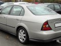 2004 Chevrolet Evanda - Foto 2