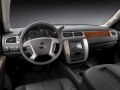 2011 GMC Sierra 2500HD III (GMT900, facelift 2011) Extended Cab Standard Box - Технически характеристики, Разход на гориво, Размери